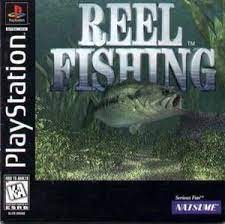 REEL FISHING